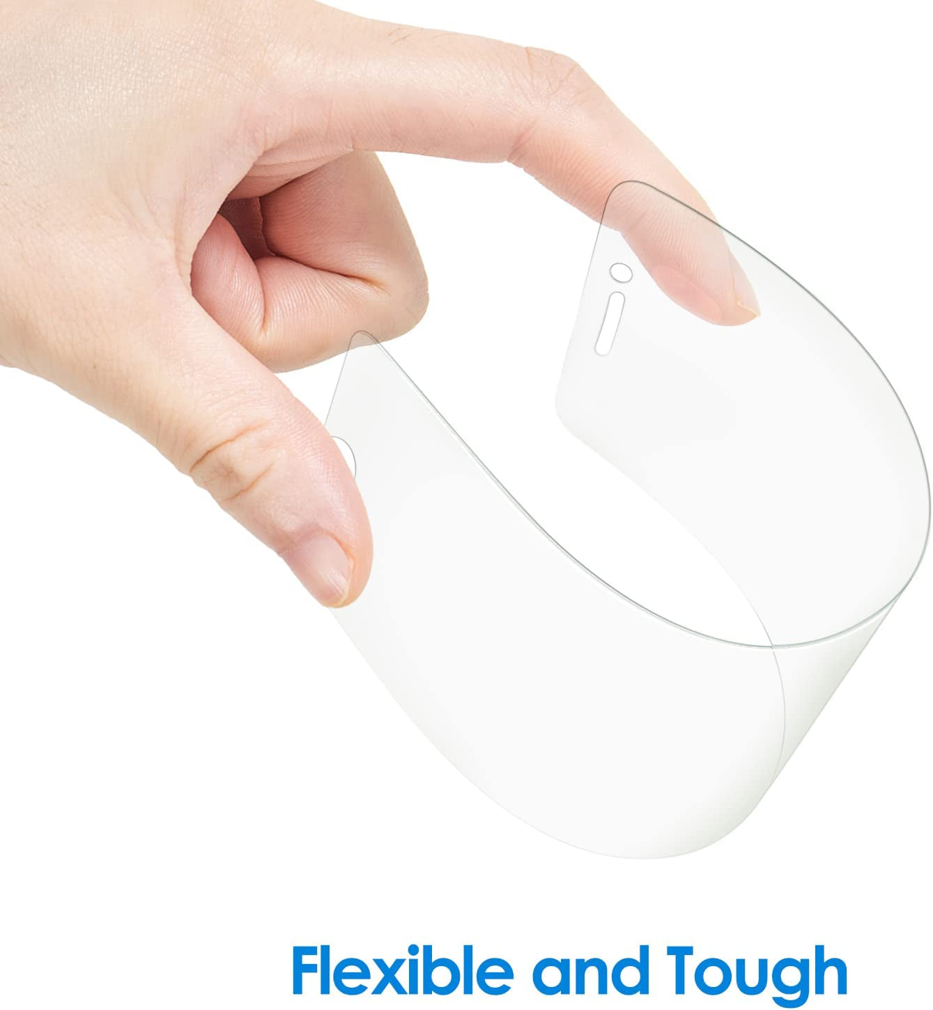 Jetech Screen Protector for Iphone 8, Iphone 7, Iphone 6S and Iphone 6, 4.7-Inch, Tempered Glass Film, 2-Pack  JETech   