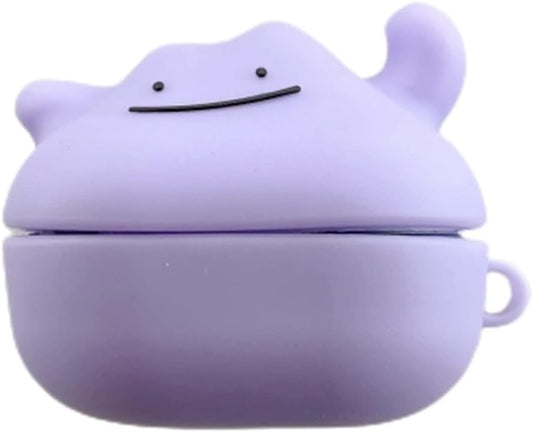 PFVXWJ Case for Samsung Galaxy Buds 2/Buds Pro/Buds Live/2 Pro,Cute Soft Protective Earbuds Cover,Shockproof Earphone Case for Boys/Girls/Teens  PFVXWJ   