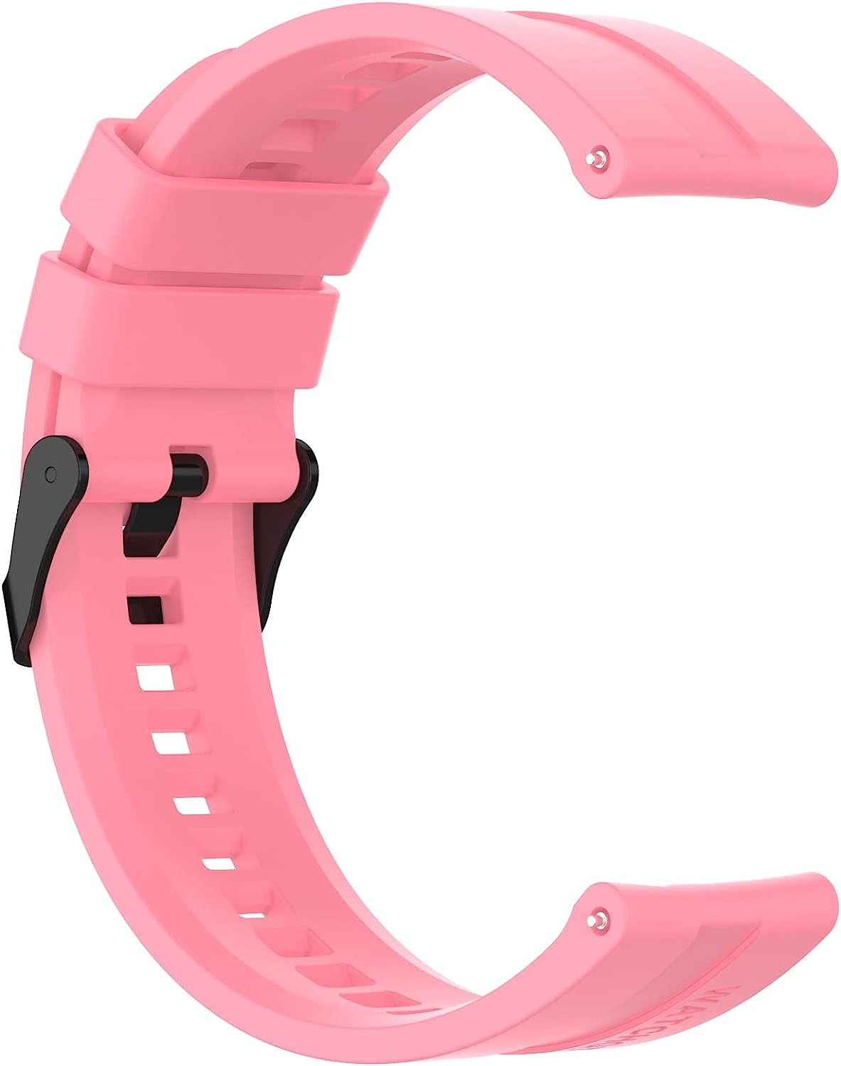 FKIMKF Classic Replacement Wristbands for Garmin Vivoactive 3/Garmin Move Sport 20MM Silicone Watch Band Strap for VENU 2 Plus/55 158  FKIMKF Medium 20mm VENU2 Plus 