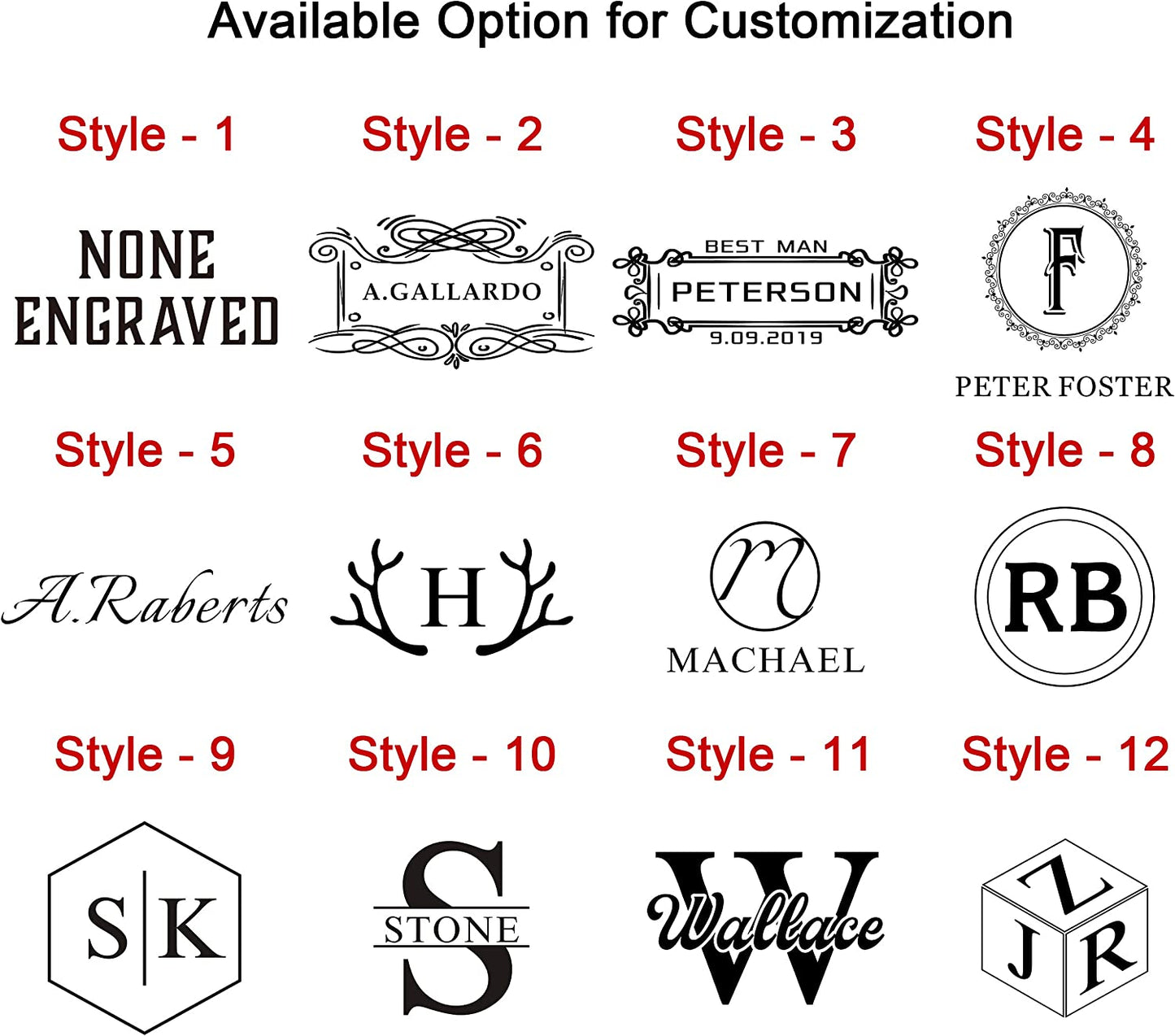 Men Minimalist Metal Cash Strap Wallet for Men Women Him Her | Personalized Slim Front Pocket RFID Blocking Belt Aluminum Card Holder for Business Travel | Birthday Christmas Anniversary Deployment  FeiYen   