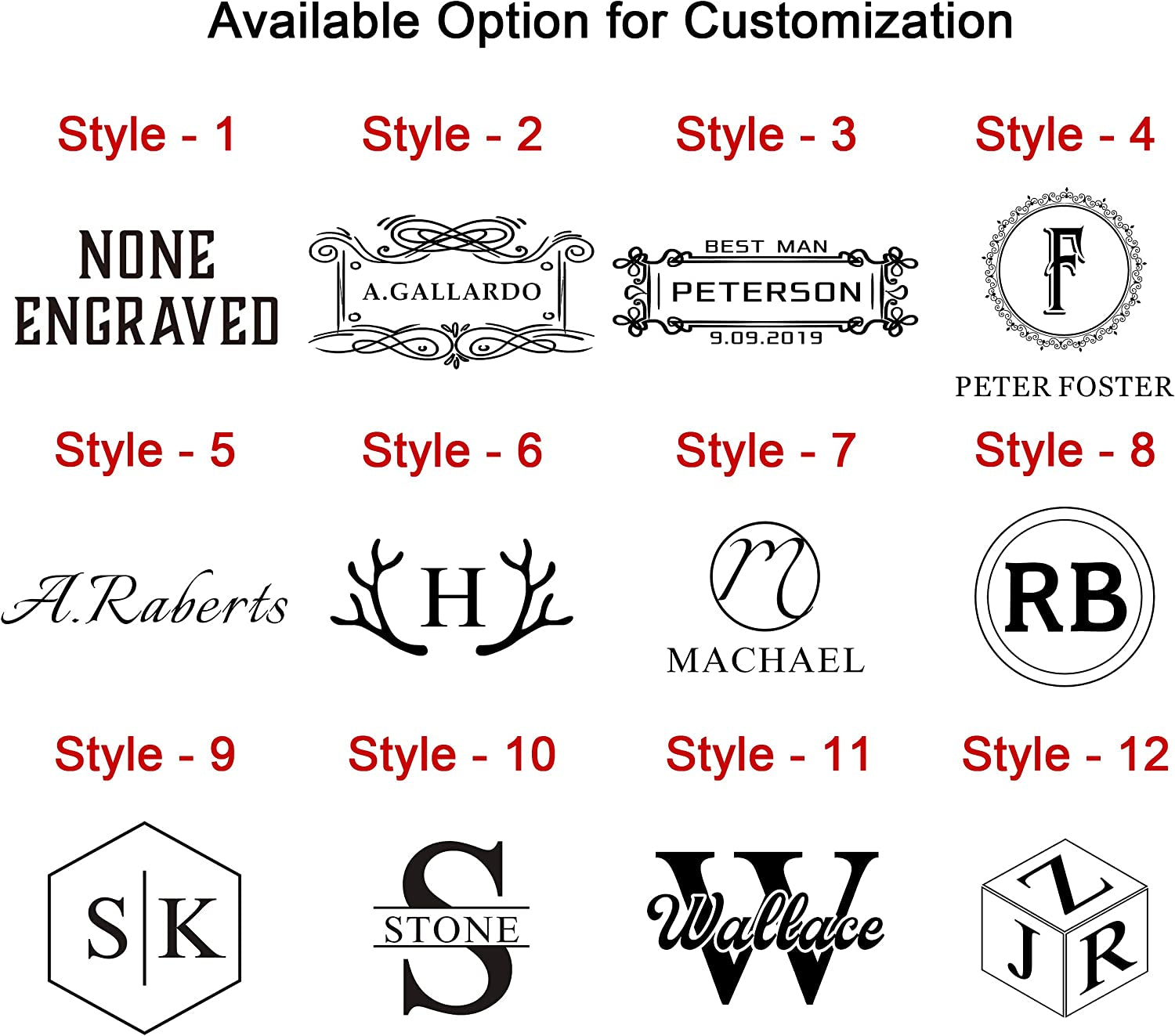 Men Minimalist Metal Cash Strap Wallet for Men Women Him Her | Personalized Slim Front Pocket RFID Blocking Belt Aluminum Card Holder for Business Travel | Birthday Christmas Anniversary Deployment  FeiYen   