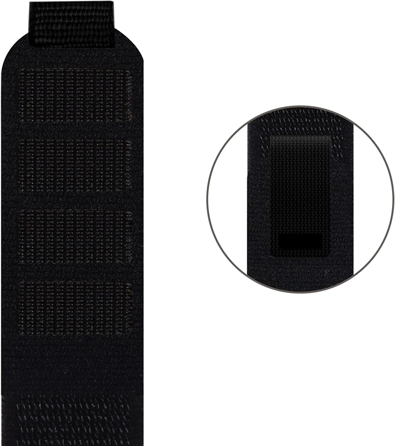 Trail Loop - Nylon Band with a Convenient Pull Tab Compatible with Apple Watch Band 49Mm 45Mm 44Mm 42Mm 41Mm 40Mm 38Mm for Apple Watch Ultra Iwatch Series SE 8 7 6 5 4 2 3 1  ONFNZ   