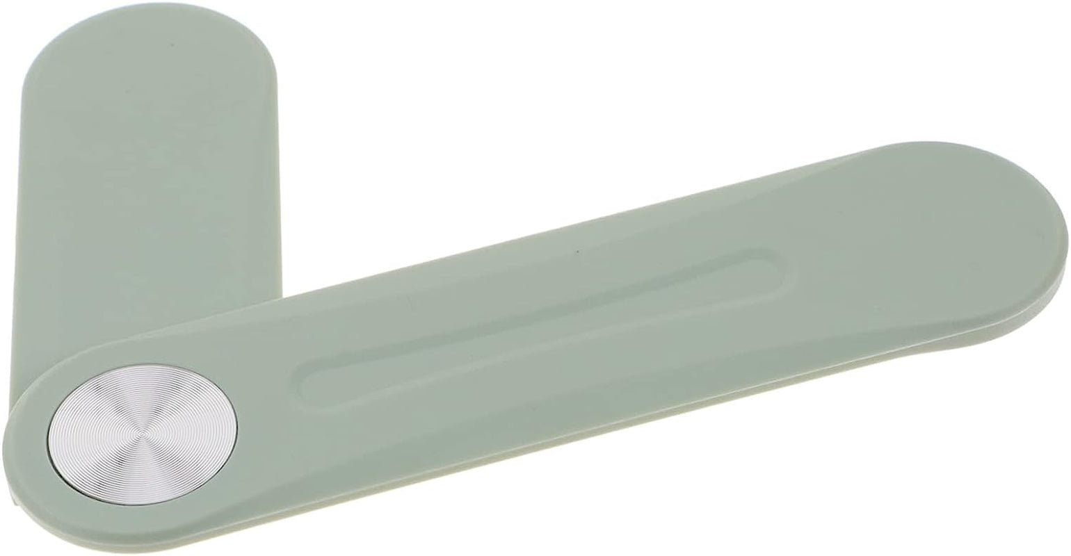 Baluue 5Pcs Expand Mobile Phone Bracket Hands Free Phone Holder Cell Phone Stand for Desk Monitor Stand Magnetic Cell Phone Mount Laptop Phone Holder Magnetic Mobile Laptop Stand Tablet  Baluue   