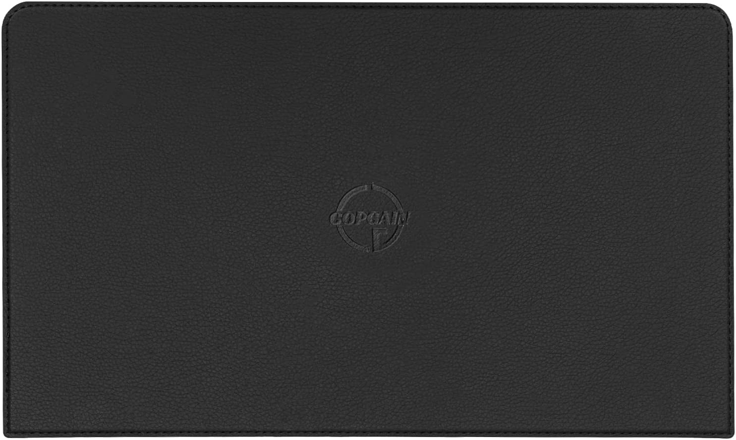 Alecewey Portable Monitor Screen Protector Magnetic PVC Mouse Pad for P1M13.3 Laptop Extender-Black  Alecewey   