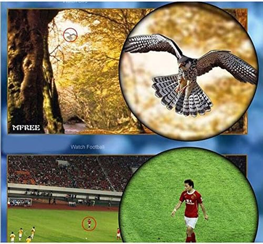 12X Zoom Phone Universal Telephoto Camera Lens with Clip Phone Lens Black  Esthetique   