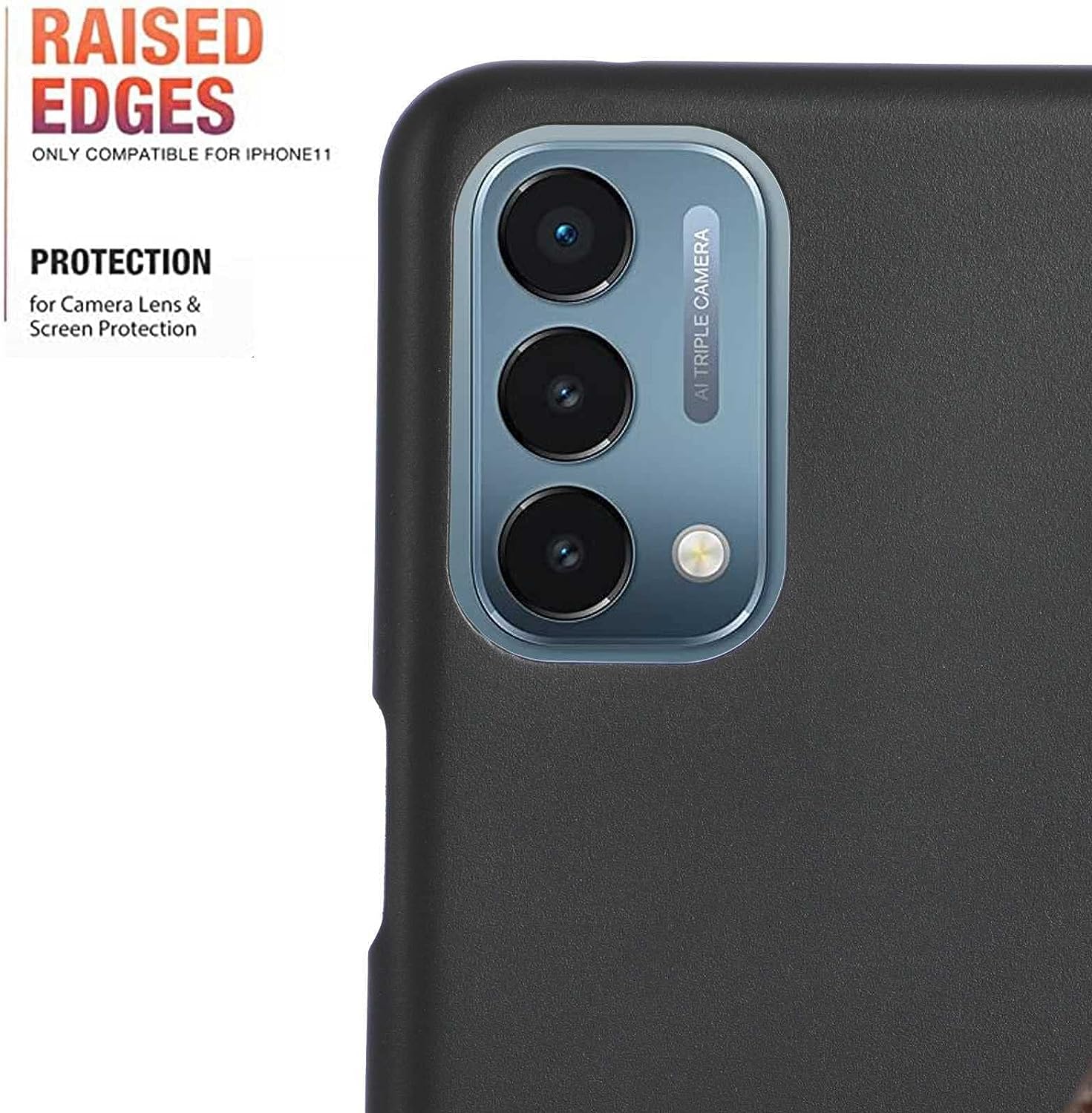 KSHSAA Designed for Oneplus Nord N200 5G Highland Cow Case, Western Highland Cow Country Farmgirl Animal for Oneplus Case Women Girls, Soft Silicone Shockproof Case for Oneplus  KSHSAA   