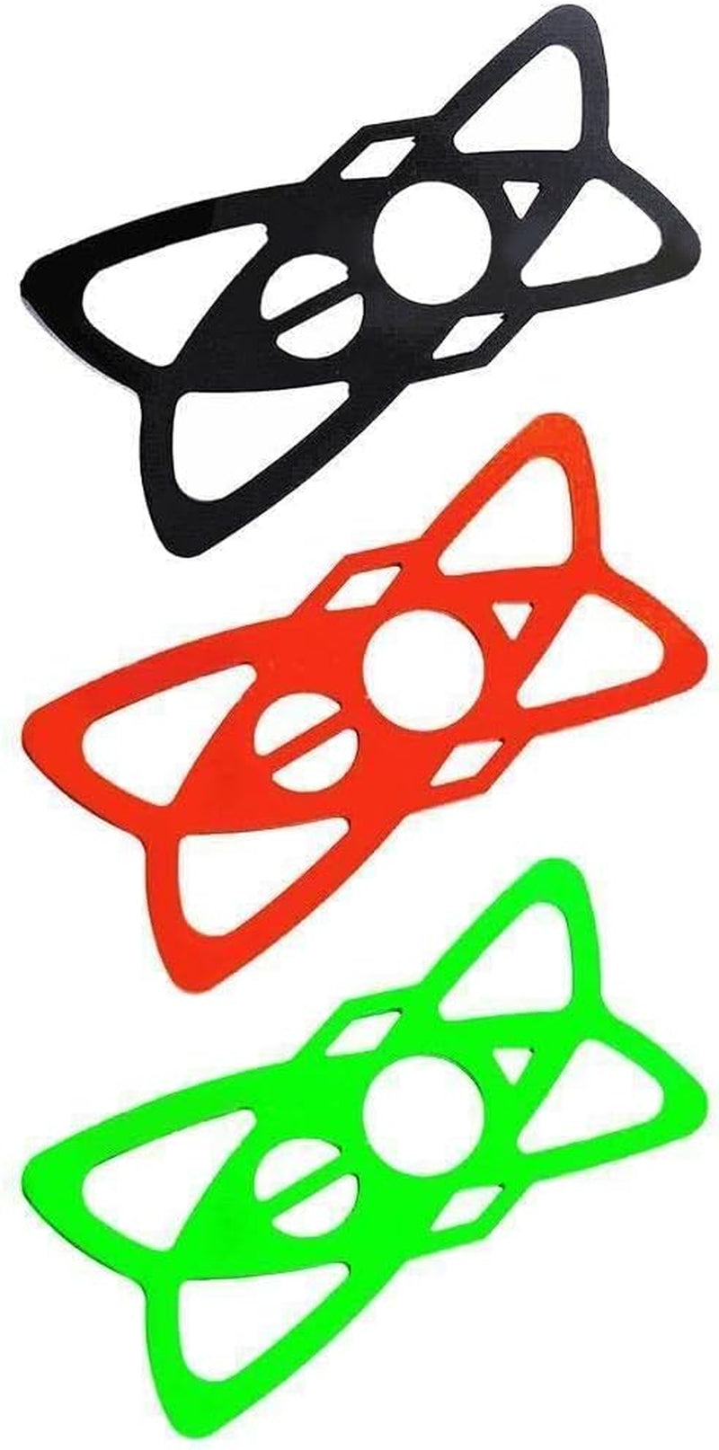 WWDZ Anti-Slip Fasten Rubber Band for Bicycle Motorcycle Mobile Mobile Phone Mount Cradle Silicone Strong T4M9 Ho Belt Strap Security  WWDZ   