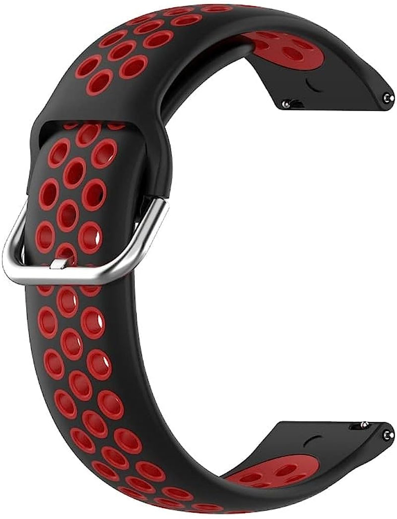 ANKANG Silicone Band Wrist Strap for Garmin Vivoactive 3 Forerunner 645 Replacement Watchband Strap for Garmin Vivoactive3 Wristband  ANKANG   