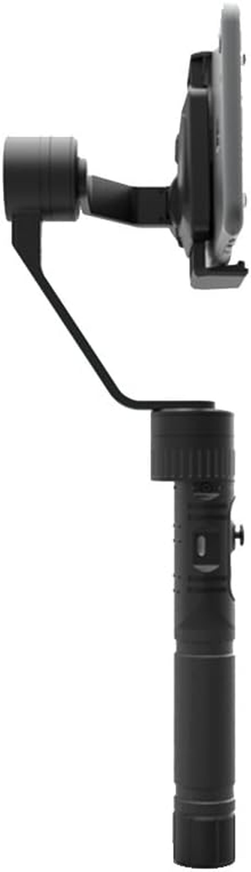 NORTH 3-Axis Smartphone Video Stabilization Gimbal Stabilizing Gimbal, Black (813125026592)  NORTH   