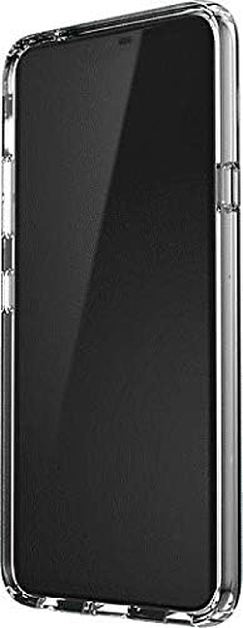 Speck Presidio Stay Clear Case for V40 Thinq - Clear  Speck   