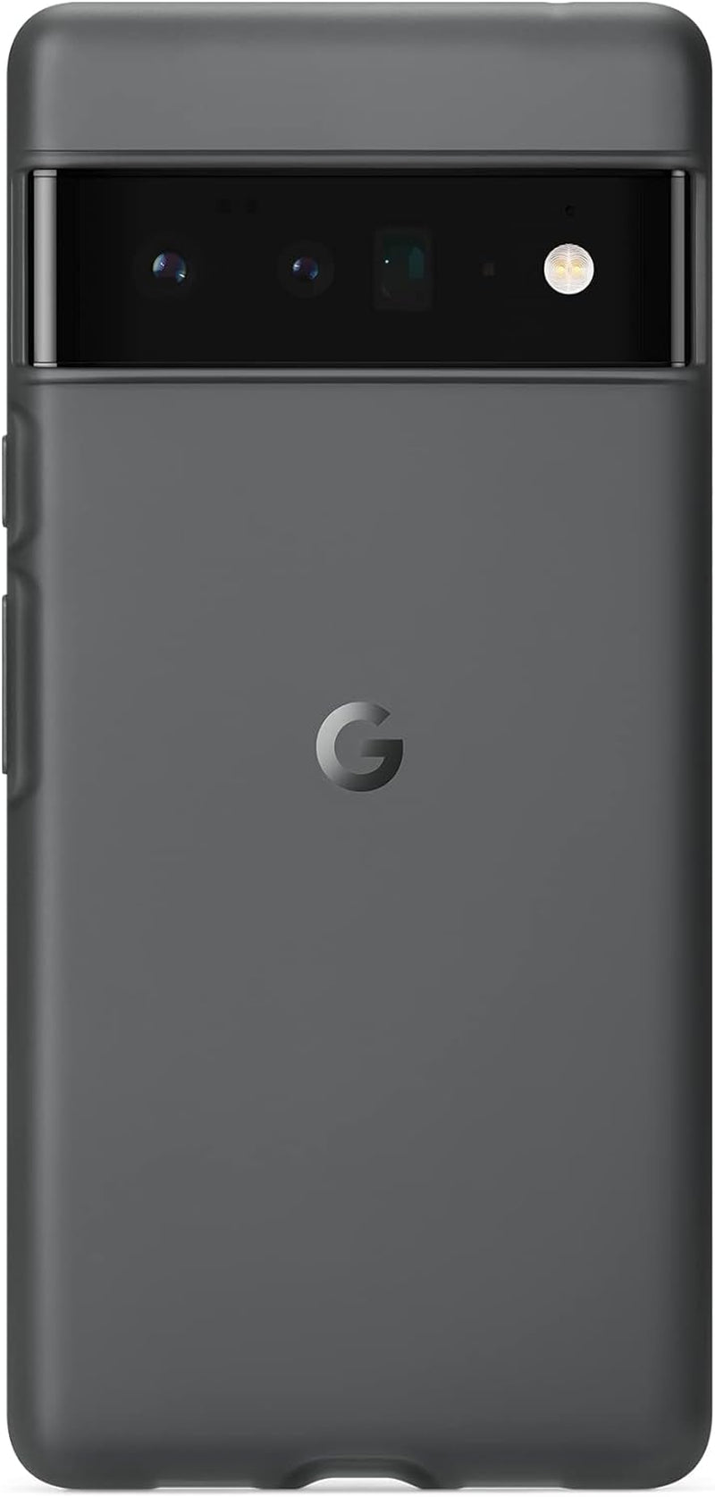 Google Pixel 6 Pro Case - Phone Case with Dual-Layer Shock-Absorbing Protection - Stormy Sky  Google   