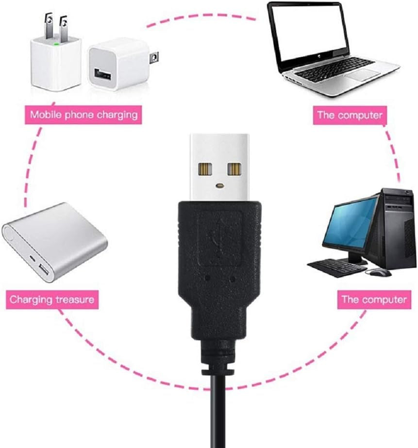 Webcam Light Stand for Live Stream,Upgrade Selfie Ring Light with Webcam & Cell Phone Holder Mount for for Logitech C925E, C922X, C930E,C922,C930,C920,C615,Brio 4K  samiadat   