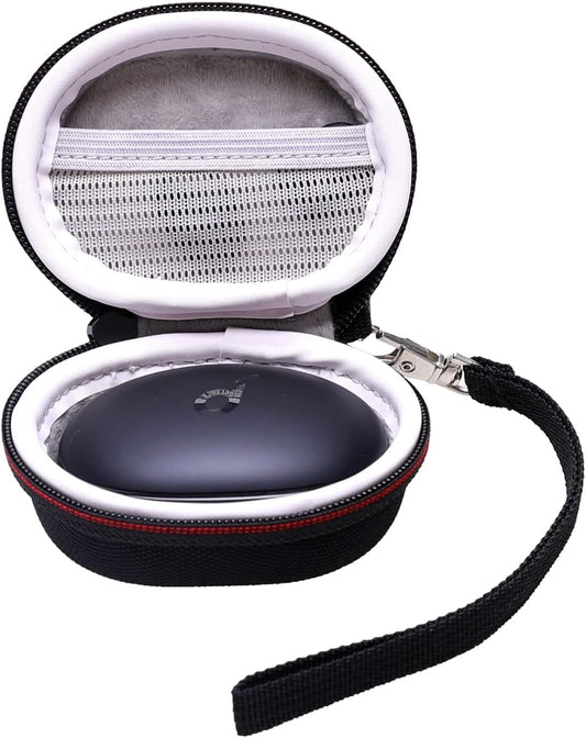XANAD Hard Case for Soundcore by Anker Liberty 3 Pro or Beats Studio Buds or Sony WF-1000XM4 Wireless Noise Cancelling Earbuds - Tavel Storage Bag  XANAD   