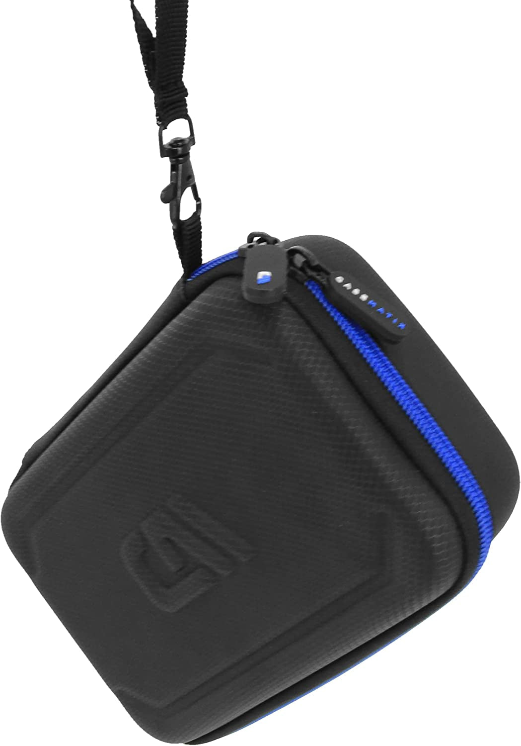 CASEMATIX Carry Case Compatible with Razer Kishi V2 Mobile Gaming Controller for Android or Ios Smartphones , Includes Case Only  CASEMATIX   