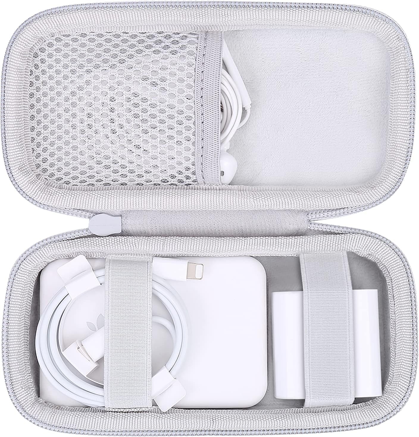 Case for Apple Magsafe Battery + Airpods Max Headphone  co2CREA   