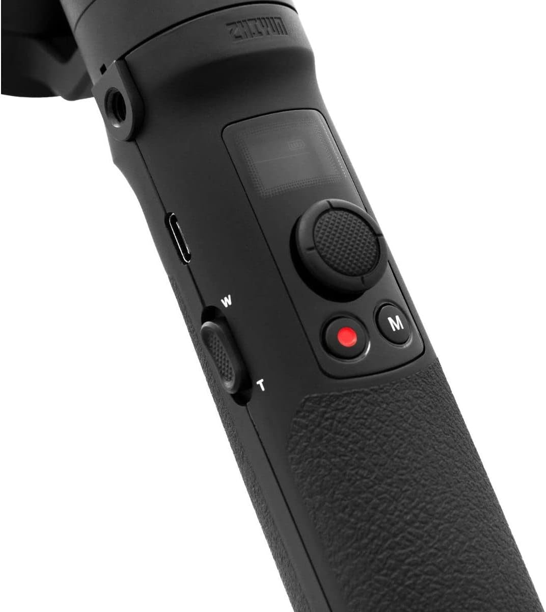 Zhiyun Crane M2 3-Axis Gimbal for Compact Cameras, Smartphones and Gopro  Zhiyun   