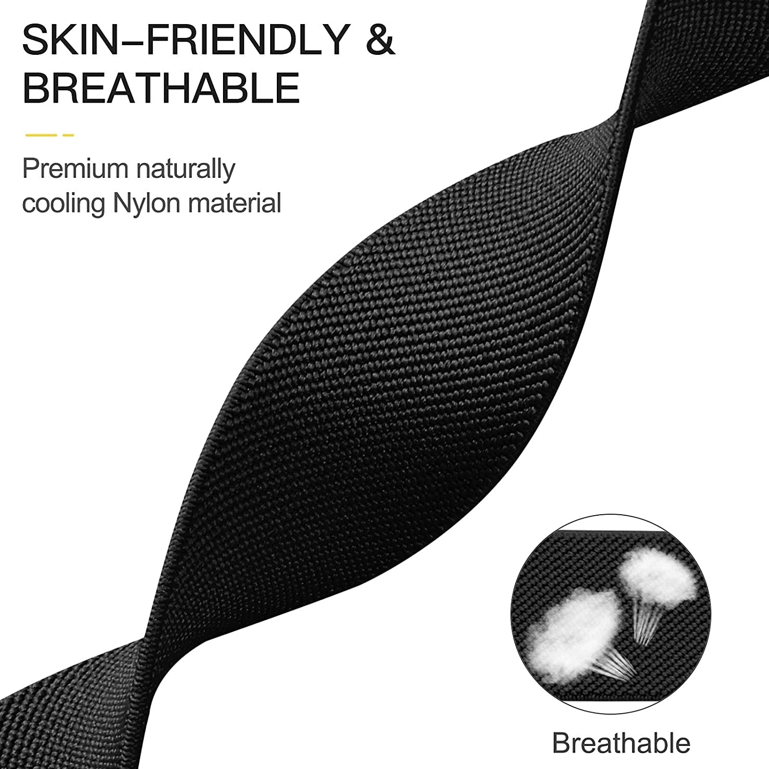 Adorve 5 Pack Stretchy Solo Loop Bands Compatible with Apple Watch Ultral Band 38Mm 40Mm 42Mm 44Mm 41Mm 45Mm 49Mm for Women Men, Soft Nylon Elastic Braided Strap for Iwatch SE Series 8/7/6/5/4/3/2/1  Adorve   