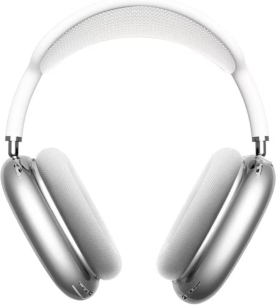 WINCHIHAN Printed Soft TPU Anti-Scratch Protective Case Cover Compatible with Airpods Max Headphones # AS0313  WINCHIHAN   