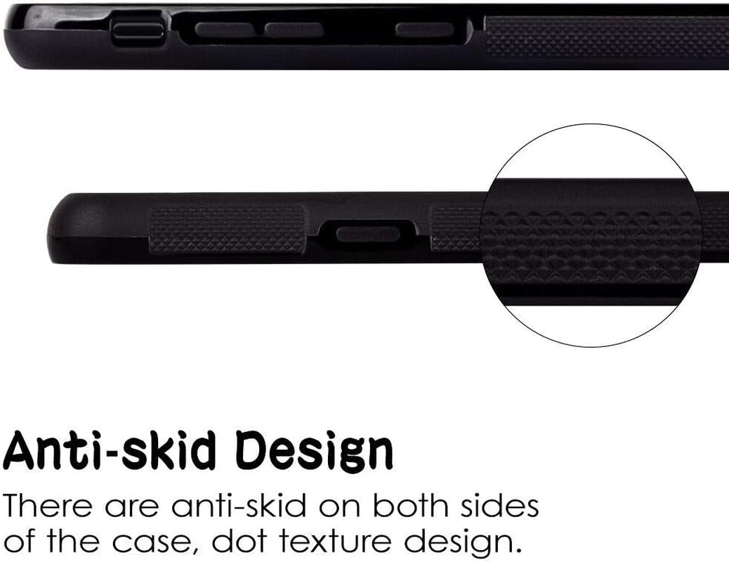 KUAVETO Phone Case for LG G8 Thinq with Flower Tunnels Pattern Impact-Resistant Shock-Proof Suitable for LG G8 Thinq  ZhuoShuangTC   