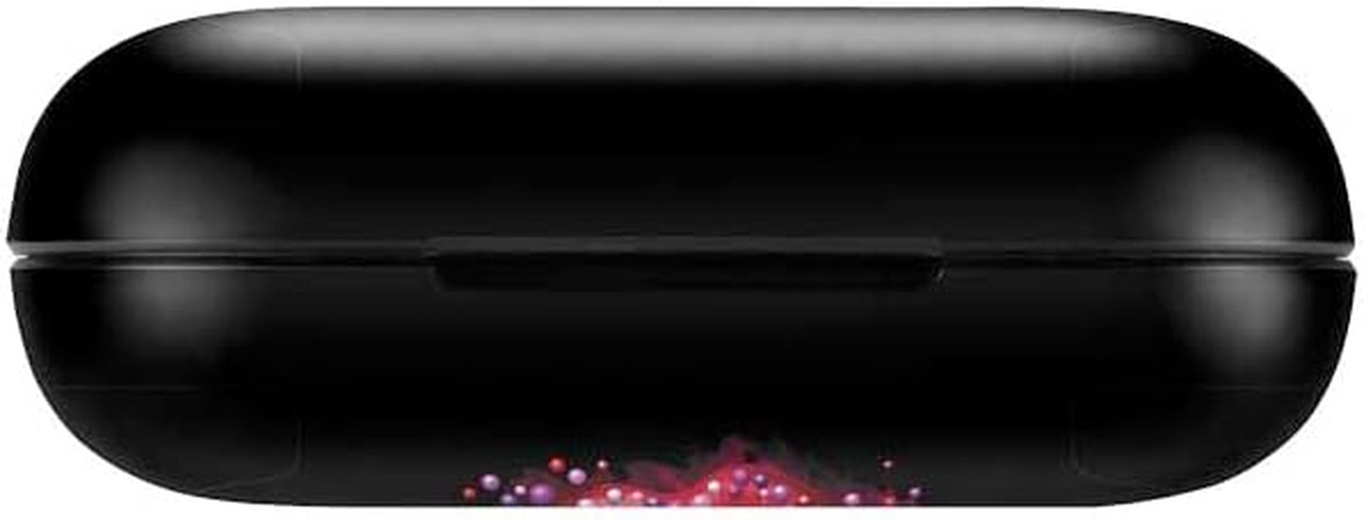 Skinit Decal Skin Compatible with Echo Buds - Officially Licensed Sarah Richter Vampire Skull Lollypop by Sarah Richter Design  Skinit   