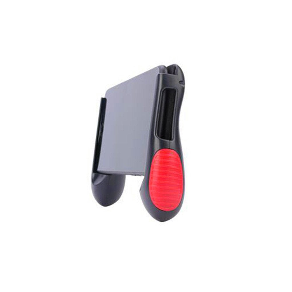 Camrom Game Clutch Universal Grip Support 4.5~6.5 Inch Smartphone (Red)  CamRom   