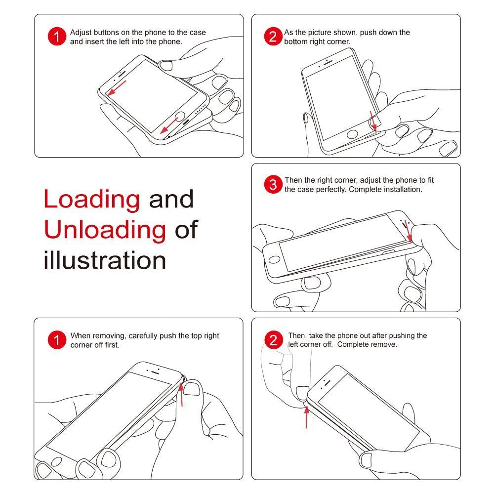 STENES Bling Case Compatible with LG G8 Thinq - STYLISH - 3D Handmade Crystal Pretty Rhinestone Design Cover Compatible with LG G8 Thinq - Red&White  STENES   