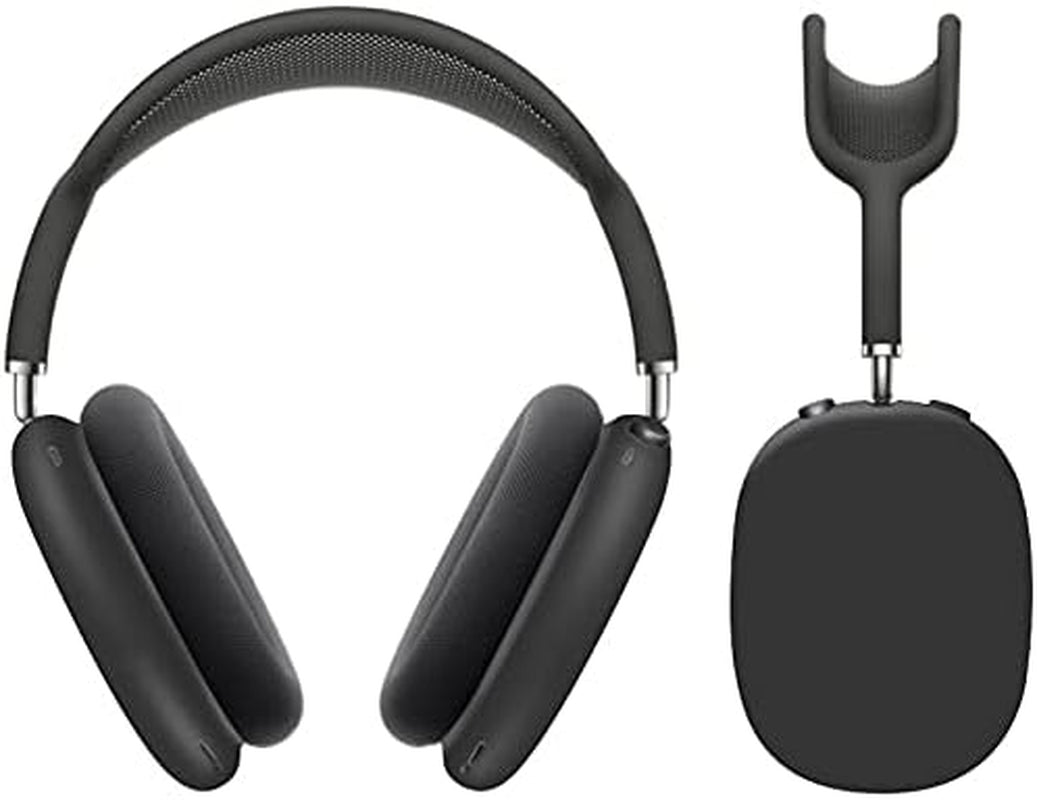 Zotech Silicone Protective Cover, Soft Earcup Cushions Case for Airpods Max (Red)  Zotech Carbon  