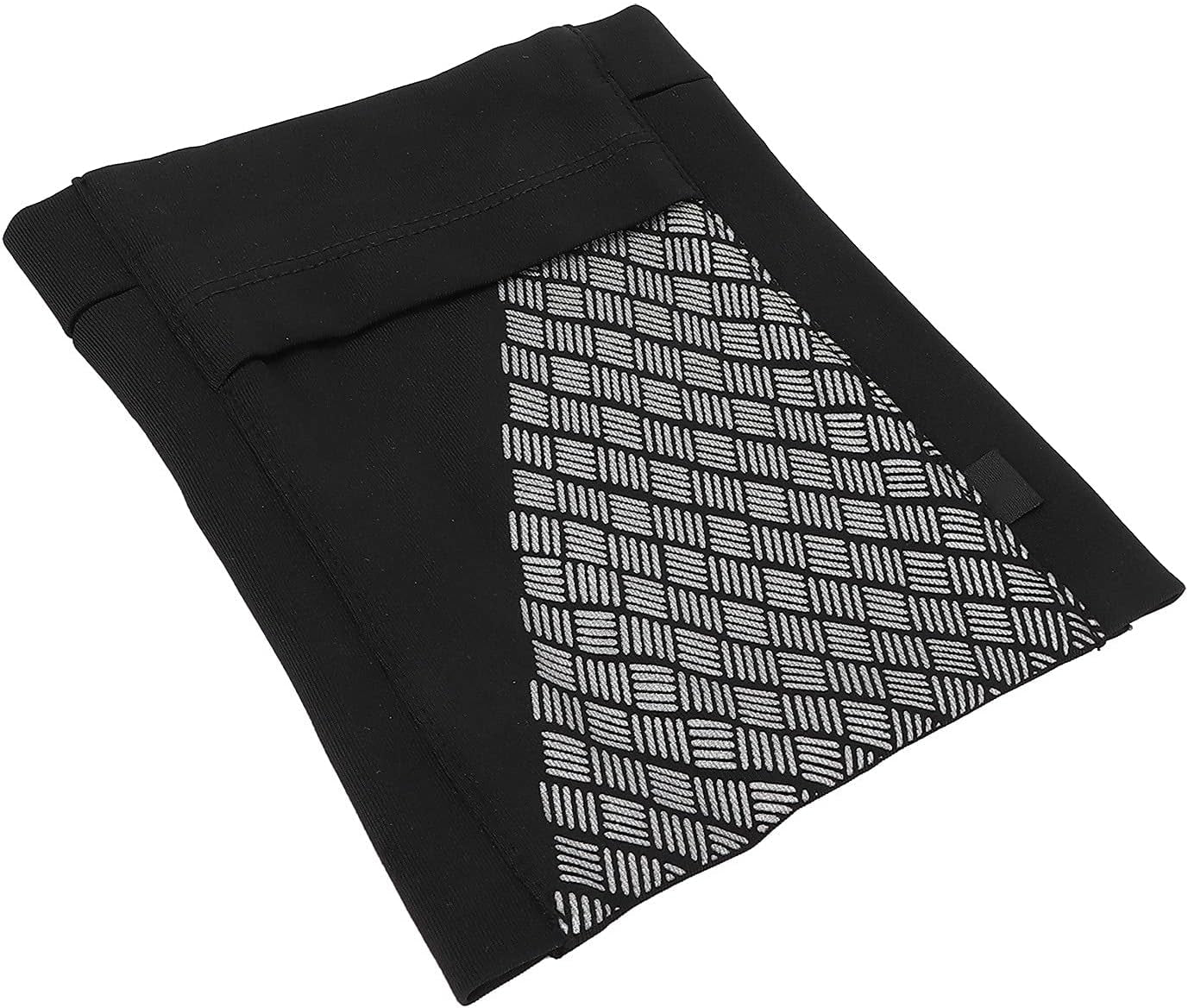 CUTULAMO Running Arm Band Strap, Anti-Slip Design Ultra‑Light Material Phone Armband Sleeve for Walking the Dog for Hiking for Running for Lifting Weights(M)  CUTULAMO   