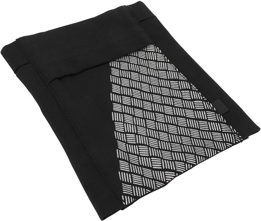 CUTULAMO Running Arm Band Strap, Anti-Slip Design Ultra‑Light Material Phone Armband Sleeve for Walking the Dog for Hiking for Running for Lifting Weights(M)  CUTULAMO   