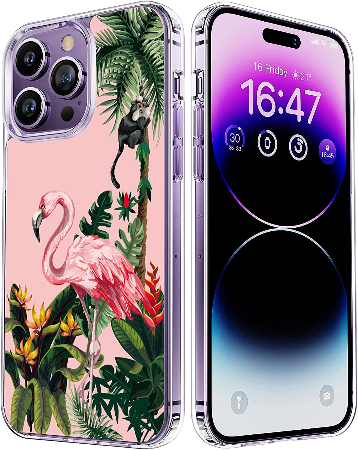 ANNGELAS Magnetic Case for Iphone 14 Pro Max Case Protective-Compatible with Magsafe for Iphone Pro Max 14 Case for Women Men,6.7 Inch,Black  ANNGELAS   