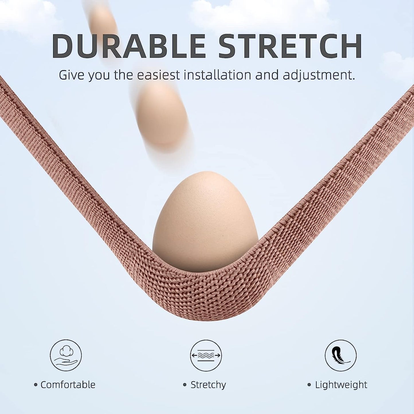 Witzon Compatible with Fitbit Versa 2 Bands for Women Men, Soft Breathable Versa 2 Solo Loop Sport Strap, Versa Lite Versa SE Replacement Accessories Adjustable Braided Nylon Versa 2 Band, Deep Pink  Witzon   