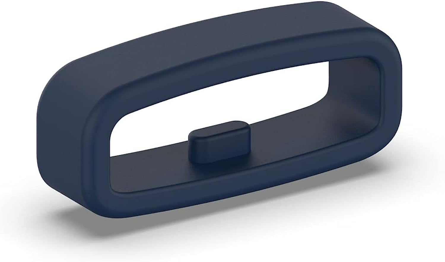 10-Pack Band Keepers Compatible with Garmin Vivoactive 4S/Vivomove 3S/Venu 2S/Vivosport/Vivosmart Hr&Hr+/Approach X10&X40 Bands Silicone Fastener Rings Security Loop/Holder/Retainer  RuenTech   