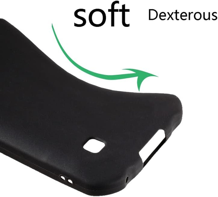 WIMSPEED Case for Sony Xperia 5 IV (6.1"), Shockproof Bumper Protective Case, Slim Soft Silicone Military Grade Drop TPU Back Phone Cover for Sony Xperia 5 IV - WM84  WIMSPEED   