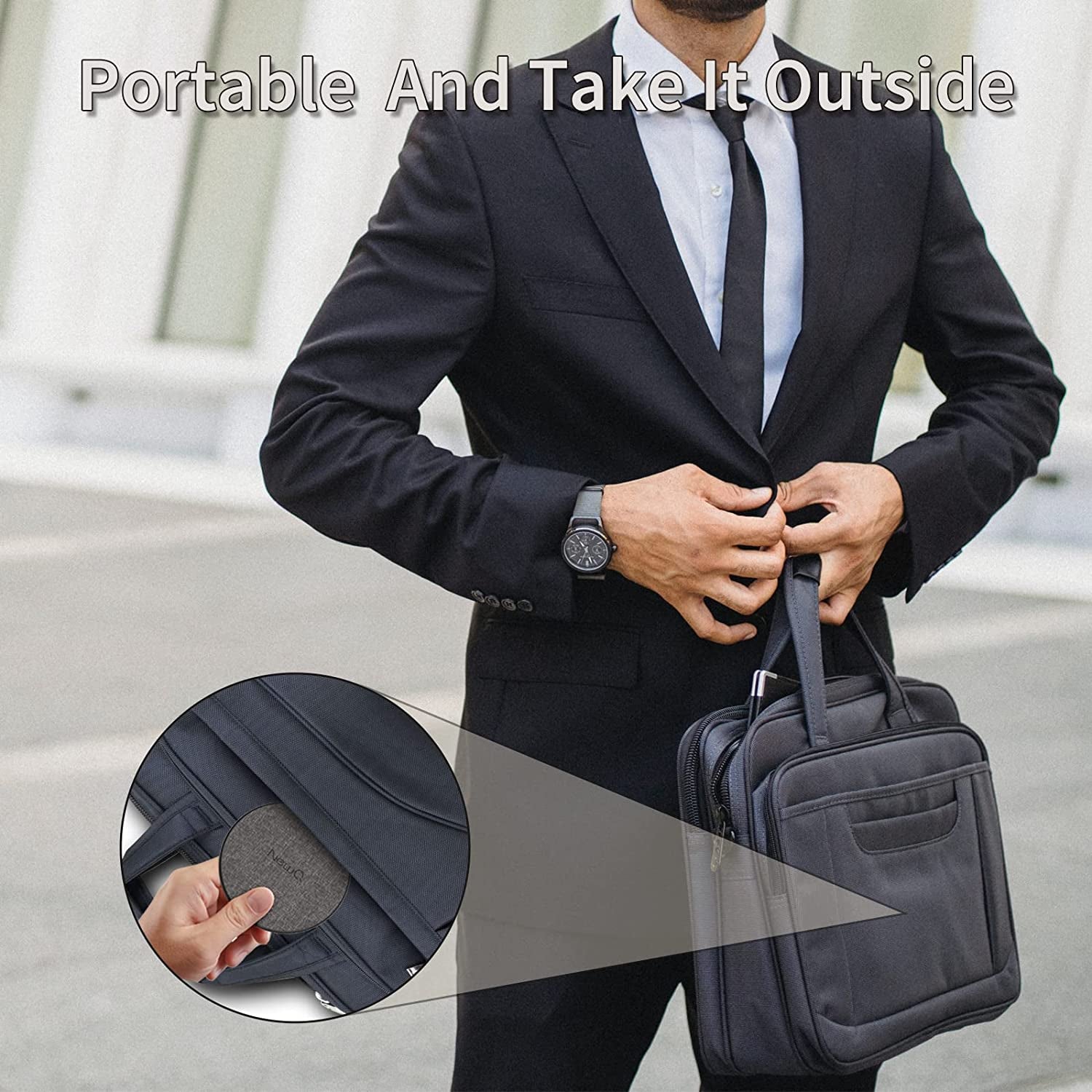 Newq Wireless Charger,15W Max Wireless Charging Pad Compatible with Iphone 14/13/13 Pro/13 Mini/13 Pro Max/Se 2022/12/SE 2020/11/X/8,Samsung Galaxy S22/S21/S20/S10,Airpods Pro(Black 2 Packs)  Shenzhen Yongdongke Innovation Technology Co.,Ltd.   