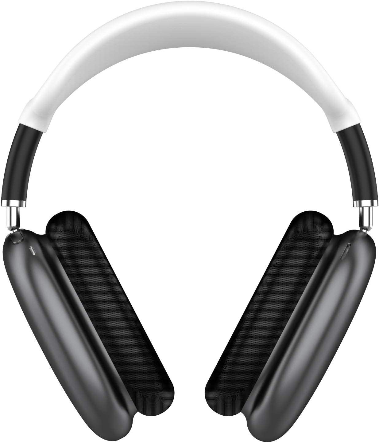 AWINNER Headband Cover Compatible for Apple Airpods Max,Washable Soft Silicone Headband Protectors/Comfort Cushion/Top Pad Protector Sleeve for Airpods Max (White)  AWINNER   