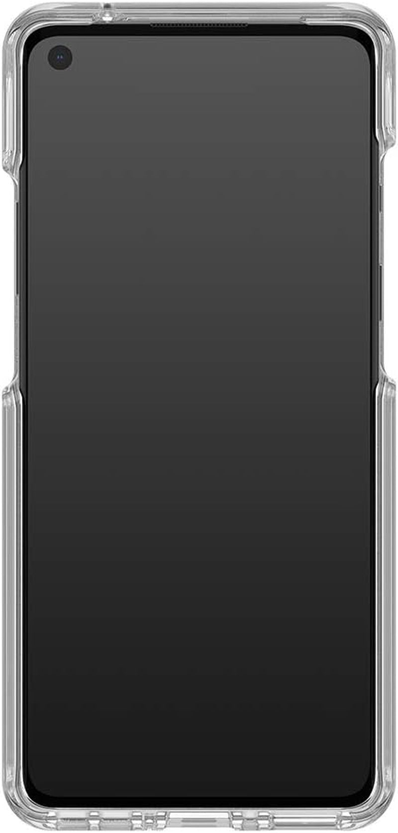 Otterbox SYMMETRY CLEAR SERIES Case for Oneplus 8 5G - CLEAR  OtterBox   