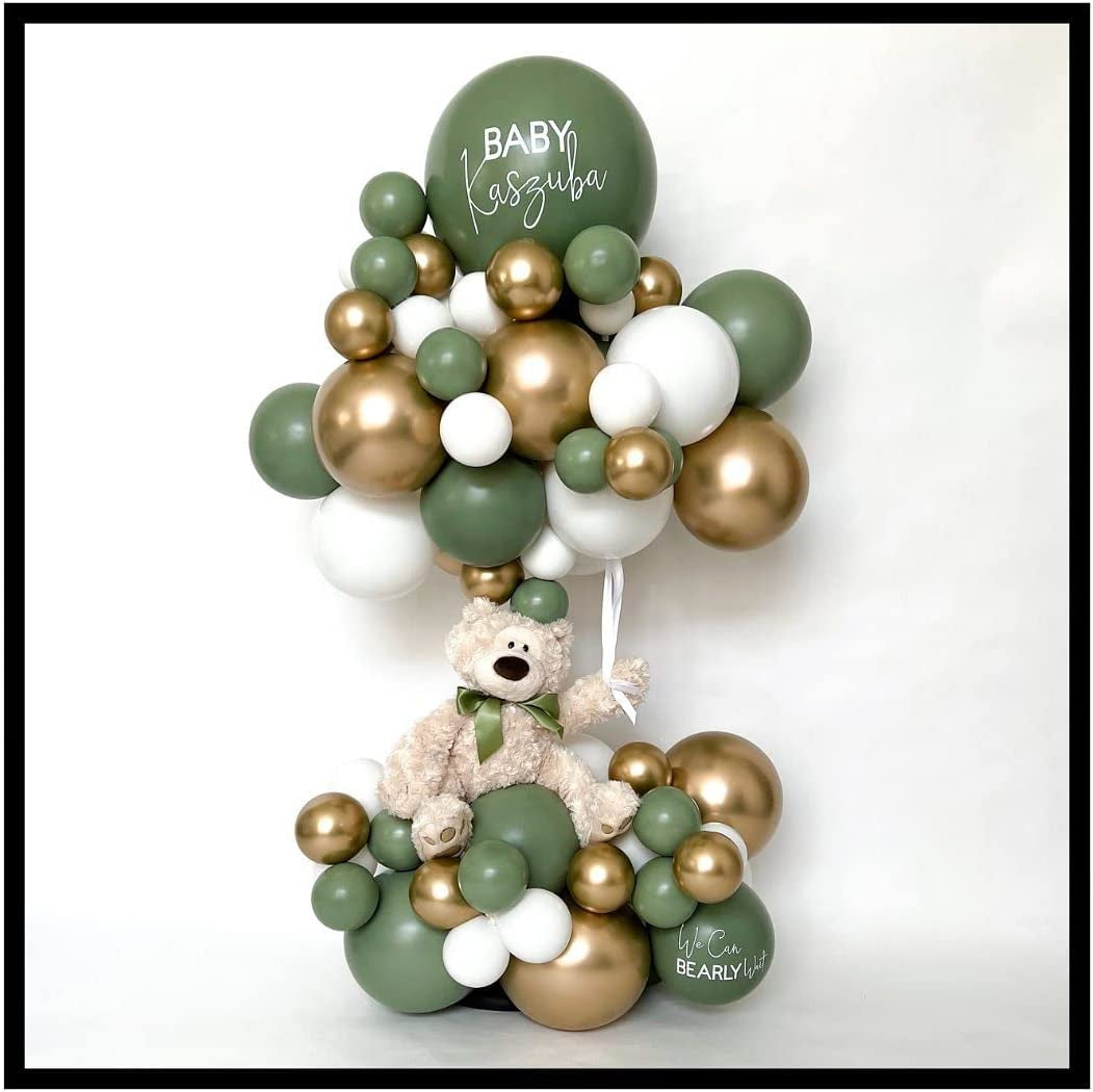 Boho Balloon Garland Arch Kit 147Pcs Blush Pastel Pink Balloon Garland Double Stuffed Dusty Rose Balloon Garland Chrome Rose Gold Balloons for Birthday Baby Shower Bridal Wedding Party Decorations  Lattua 56Pcs  