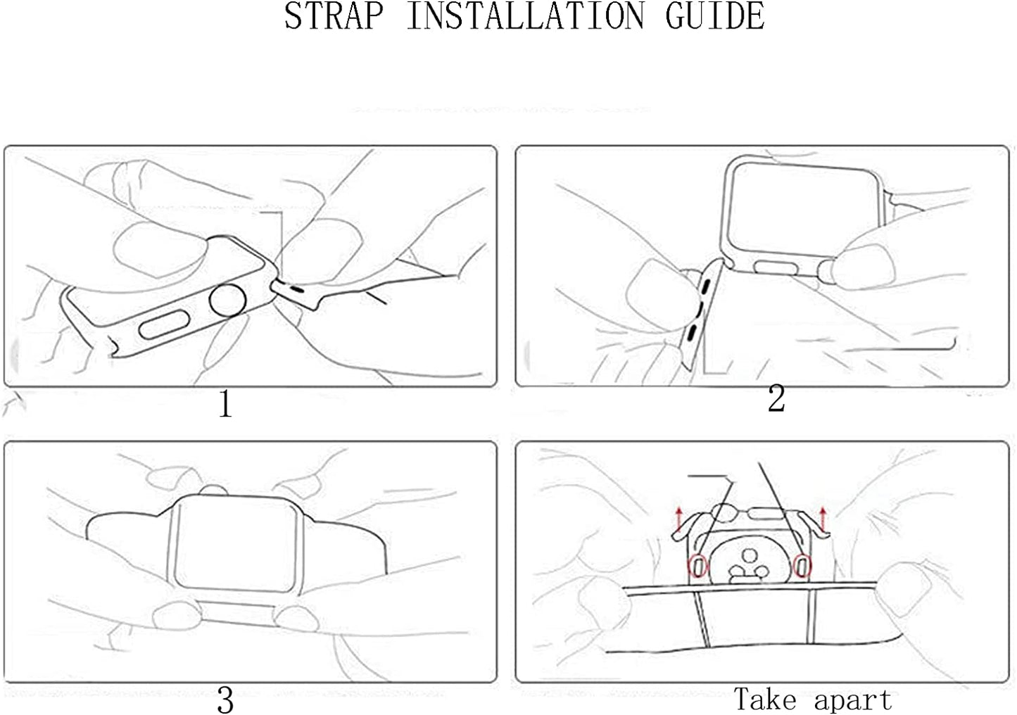 Hi-Yoohere Stylish Wild Leopard Printing Bands Compatible with Apple Watch 42Mm 44Mm 45Mm M/L, Bright Soft Silicone Wristband Strap for Iwatch SE & Series 7/6/5/4/3/2/1 for Girls Women (Color A12)  HYHMXB   