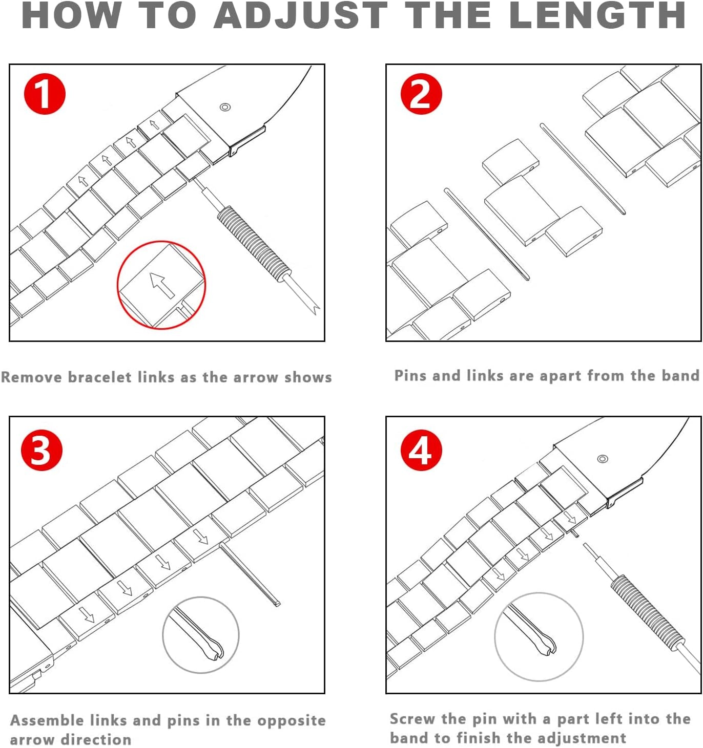 Wongeto Compatible with Fitbit Fitbit Versa 3 /Fitbit Sense Bands Women Men,Resin Bands Replacement Wristband for for Fitbit Sense & Sense and Versa 3 Smartwatch (Fluorescent Color)  Wongeto   