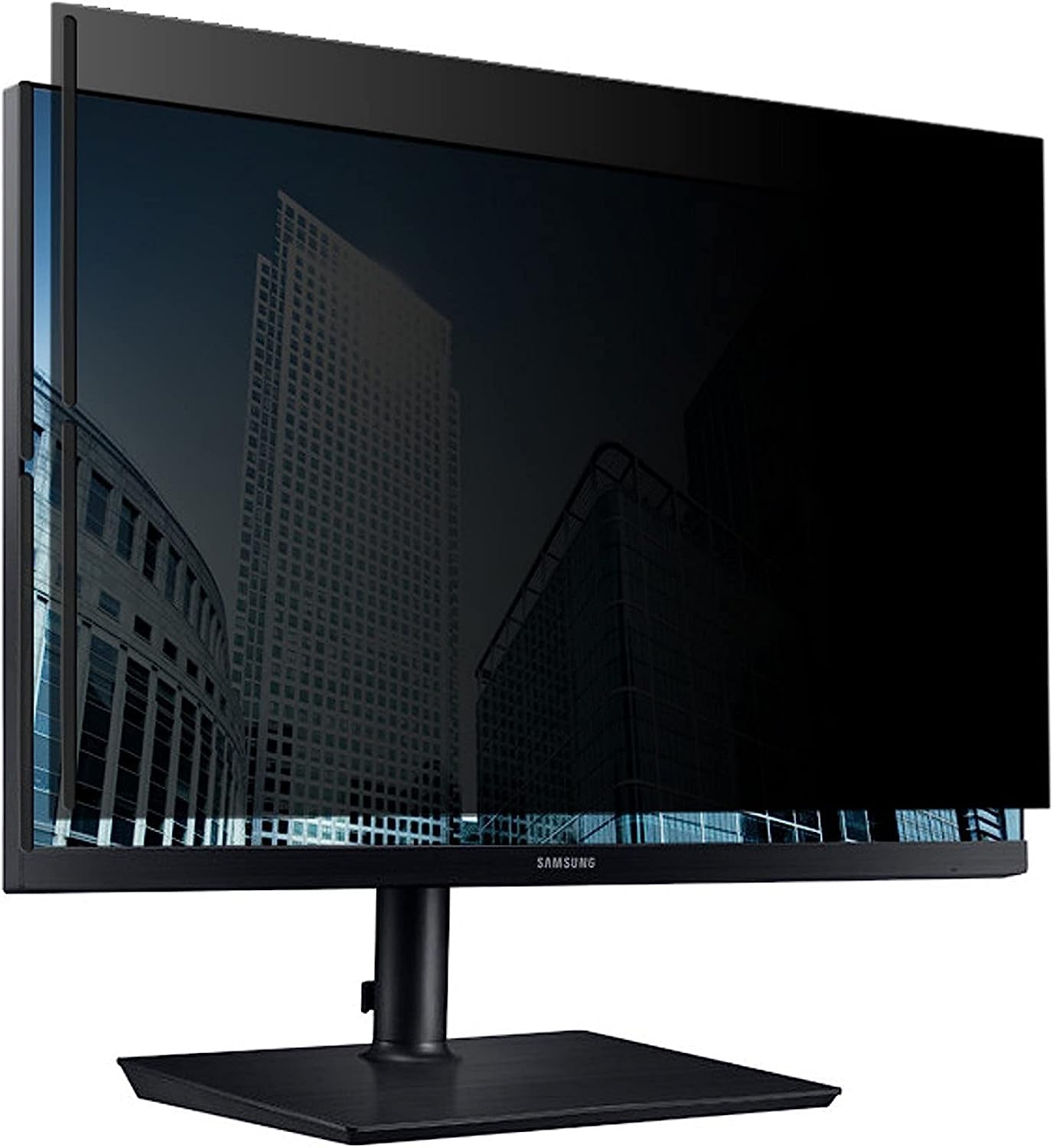 Targus Magnetic Privacy Screen Filter for Macbook Pro/Air 16-Inch 2019 (16:10 Ratio), (Asm16Mbp9Gl),Clear  Targus Samsung SH850 Series 23.8 (16:9 Ratio)  