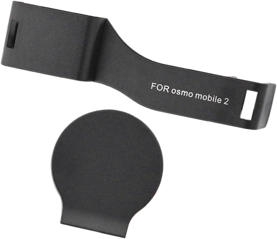 Leefasy 3 Buckle Mount for Mobile 2 Stabilizer Gimbal Holder Accessory  Leefasy   