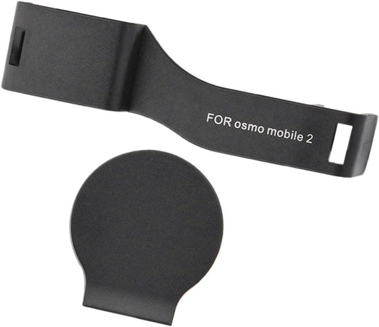 Leefasy 3 Buckle Mount for Mobile 2 Stabilizer Gimbal Holder Accessory  Leefasy   