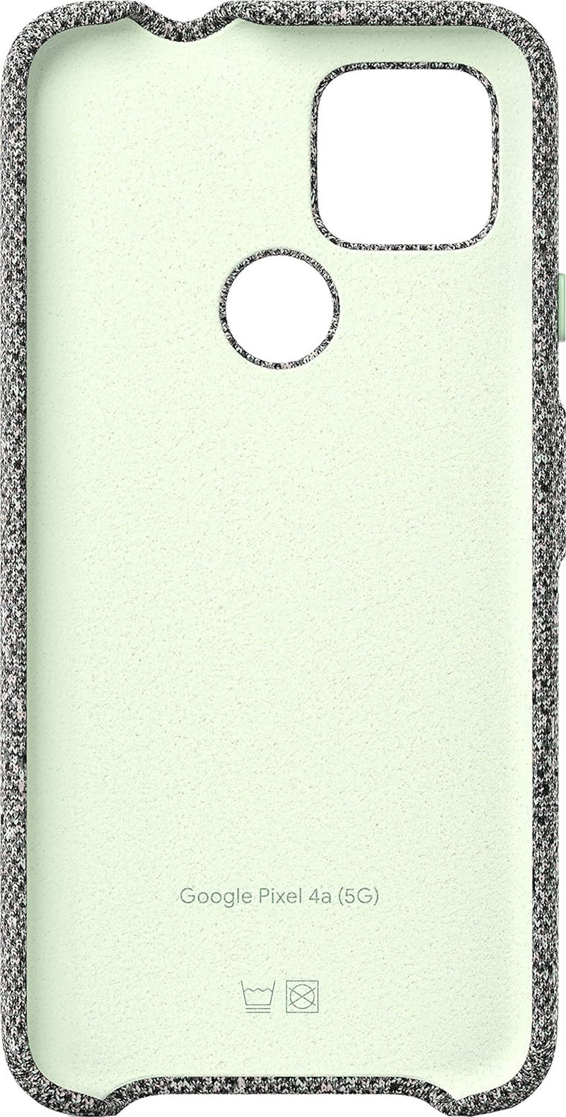 Google Pixel 4A with 5G Case - Static Grey  Google   