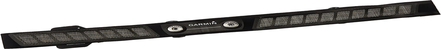 Garmin Replacement Soft Strap for Heart Rate Monitor  Garmin   
