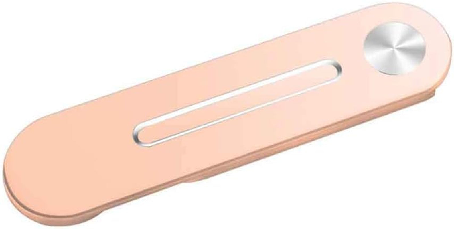 Magnetic Suction Laptop Stand Mount Holder Live Stream Computer Accessorie,Phone Holder Aluminum Shrink Bracket,Studying Working Watching Movie Gaming Doing Live Stream Space Saving  dgyl88   