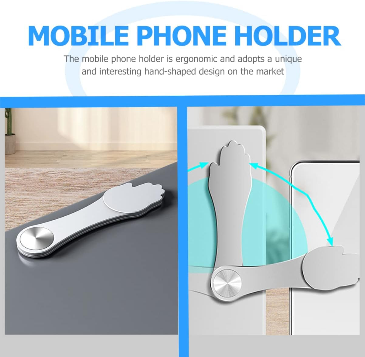 Mobestech Cellphone Stand Computer Rack 1 Set Magnetic Laptop Phone Rack Laptop Expansion Stand Portable Laptop Holder Laptop Stand Simple Laptop Stanf Laptop Mount  Mobestech   