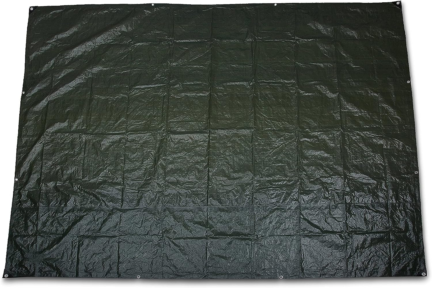 Basics Waterproof Camping Tarp  Amazon Basics   