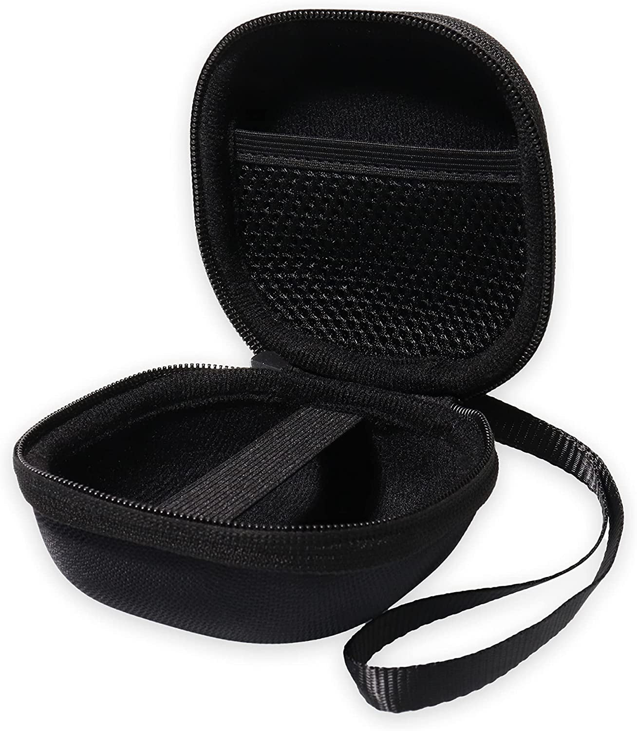 Casesack Case for Beats Powerbeats Pro Wireless Earbuds (Black)  CaseSack   