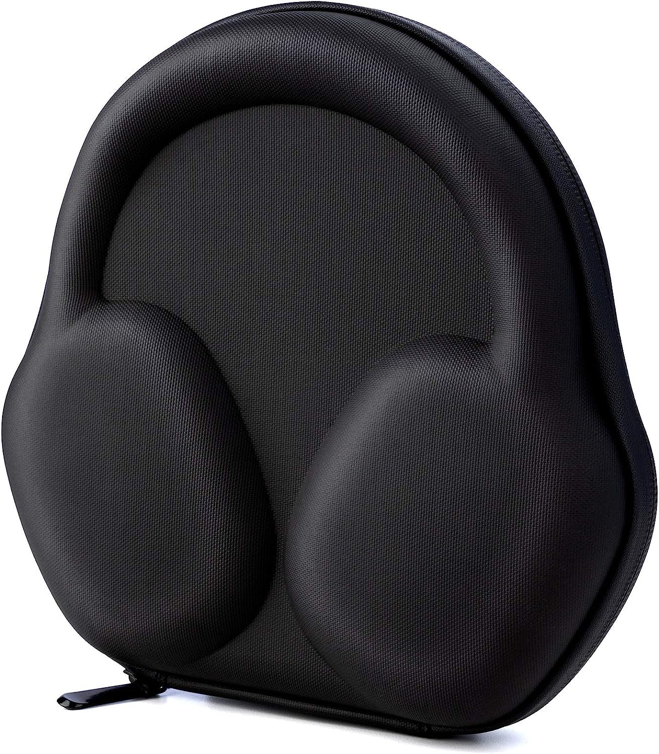 SAMYERLEN Smart Case for Airpods Max Headphones with Sleep Mode Function, Protective Hard Shell Travel Carrying Bag with Cable Storage, Compact Design Storage Accessories for Apple Airpods Max  YUTAN   