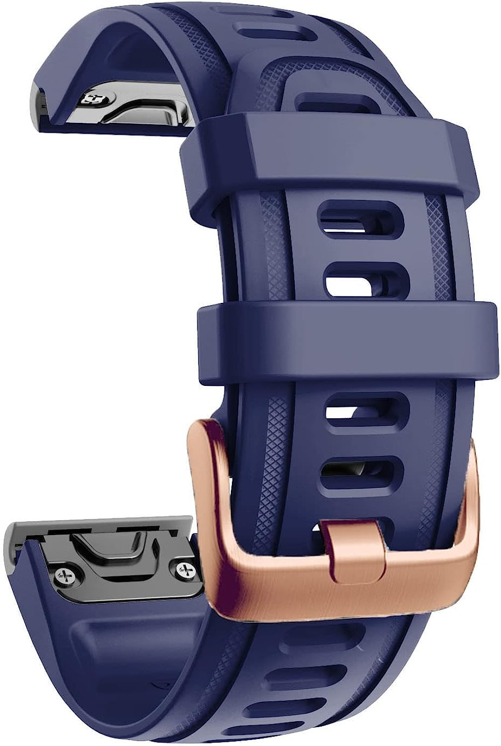 SDUTIO Silicone Watchbands Quick Release Straps for Garmin Fenix 5S 5Splus 6S 6Spro Smart Watch Band Belt Wristband Accessories Correa  SDUTIO F For Garmin Fenix 6S 